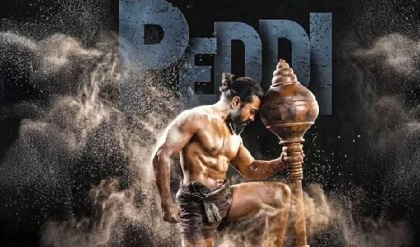 राम चरण की ‘पेड्डी’ ने चार दिन में पार किया 150 करोड़ का आंकड़ा