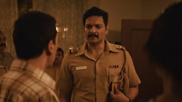 अली फजल की थ्रिलर सीरीज ‘राख’ का ट्रेलर रिलीज