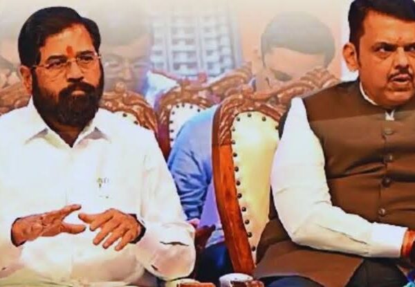 महायुति में दरार की अटकलों पर शिंदे का पलटवार, बोले- ‘भौंकने वालों से फर्क नहीं पड़ता, बाघ अपना काम करता है’