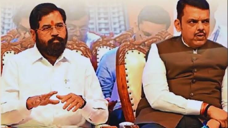 महायुति में दरार की अटकलों पर शिंदे का पलटवार, बोले- ‘भौंकने वालों से फर्क नहीं पड़ता, बाघ अपना काम करता है’
