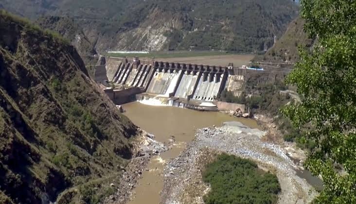 सिंधु जल संधि पर बढ़ा तनाव, पाकिस्तान अंतरराष्ट्रीय मंचों पर जल संकट का मुद्दा उठा रहा; भारत के सामने कूटनीतिक चुनौती