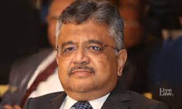 केंद्र सरकार ने तुषार मेहता को तीन वर्ष के लिए फिर बनाया सॉलिसिटर जनरल, पांच अतिरिक्त सॉलिसिटर जनरल का कार्यकाल भी बढ़ा