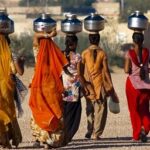 देश में गहराता भूजल संकट, पंजाब-राजस्थान सबसे ज्यादा प्रभावित; दिल्ली और यूपी में भी बढ़ा दबाव
