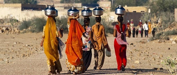 देश में गहराता भूजल संकट, पंजाब-राजस्थान सबसे ज्यादा प्रभावित; दिल्ली और यूपी में भी बढ़ा दबाव