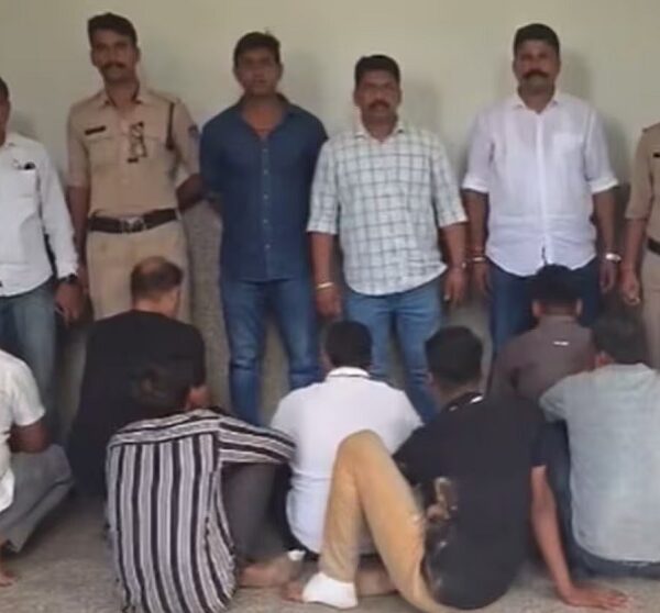 मप्र: नरसिंहपुर में हाईवे पर सड़क हादसे में नहीं गई थी 5 लोगों की जान, कारोबारी रंजिश में हुई थी हत्या