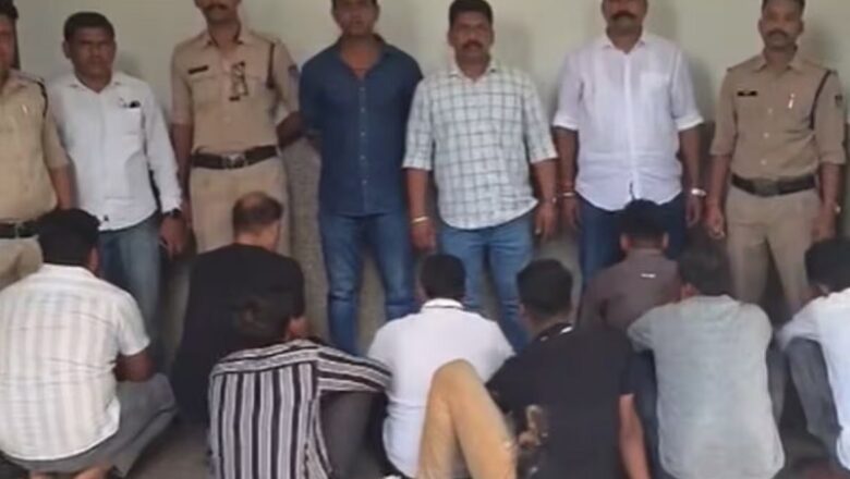 मप्र: नरसिंहपुर में हाईवे पर सड़क हादसे में नहीं गई थी 5 लोगों की जान, कारोबारी रंजिश में हुई थी हत्या