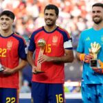 FIFA World Cup 2026: स्पेन दूसरी बार बना वर्ल्ड चैम्पियन, रोड्री समेत इन खिलाड़ियों ने जीते अवॉर्ड