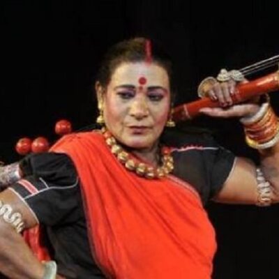 CG: पद्म विभूषण पंडवानी गायिका तीजन बाई का निधन, रायपुर एम्स में ली अंतिम सांस