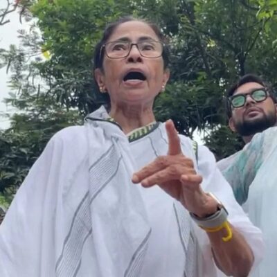 ईडी ने TMC के 440 करोड़ रुपये किए फ्रीज….पार्टी बोली- राजनीति से प्रेरित कार्रवाई