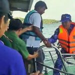 वियतनाम बोट हादसे में 15 भारतीयों की मौत…बाल-बाल बचे शख्स ने सुनाई आपबीती.. बोला- कुछ ही सेकेंड में सब कुछ हो गया