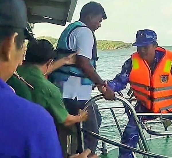 वियतनाम बोट हादसे में 15 भारतीयों की मौत…बाल-बाल बचे शख्स ने सुनाई आपबीती.. बोला- कुछ ही सेकेंड में सब कुछ हो गया