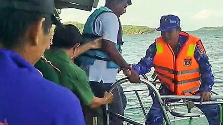 वियतनाम बोट हादसे में 15 भारतीयों की मौत…बाल-बाल बचे शख्स ने सुनाई आपबीती.. बोला- कुछ ही सेकेंड में सब कुछ हो गया