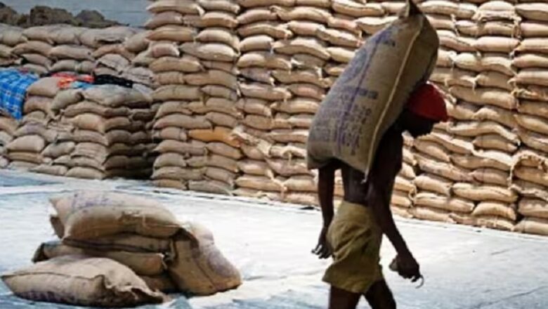 FCI ने MP में ₹1160 करोड़ के चावल गबन के दावे का आंकड़ों के साथ किया खंडन… मामले को बताया पूरी तरह भ्रामक