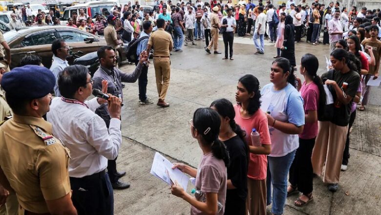 दोबारा हुई नीट UG 2026 परीक्षा का रिजल्ट जारी, 11.21 लाख विद्यार्थी हुए सफल