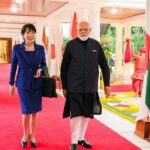 प्रधानमंत्री मोदी ने जापान की PM ताकाची को कहा-‘छोटी बहन’, जानें इसके पीछे की इमोशनल कहानी?