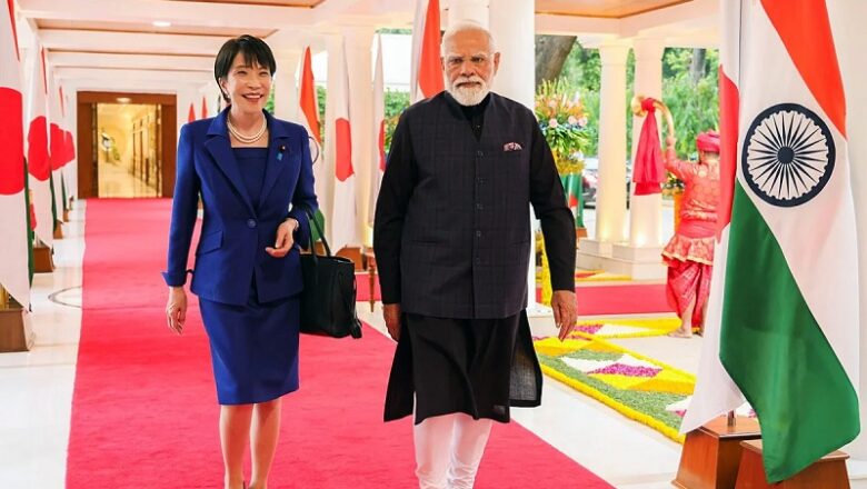 प्रधानमंत्री मोदी ने जापान की PM ताकाची को कहा-‘छोटी बहन’, जानें इसके पीछे की इमोशनल कहानी?