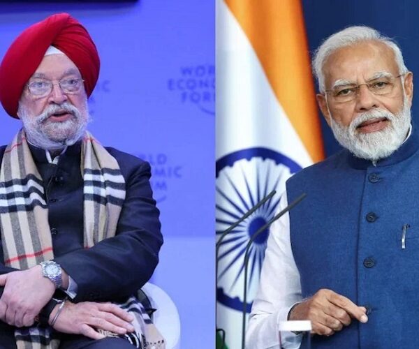 केन्द्र सरकार का बड़ा फैसला… मिडिल ईस्ट तनाव के बीच गैस सप्लाई पर लागू किए गए विशेष प्रावधान हटाए