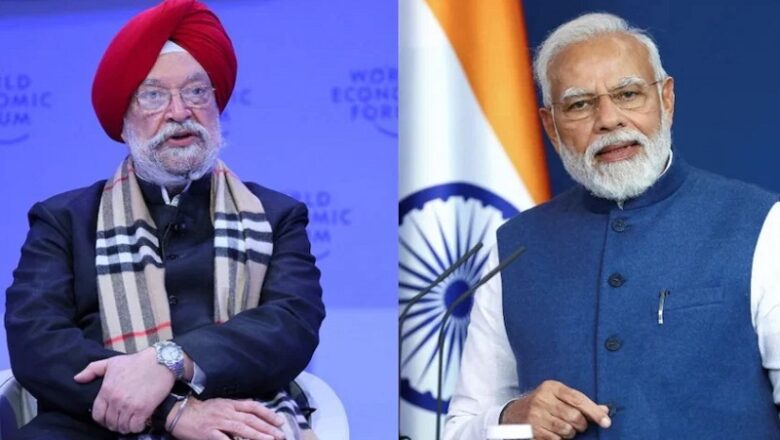 केन्द्र सरकार का बड़ा फैसला… मिडिल ईस्ट तनाव के बीच गैस सप्लाई पर लागू किए गए विशेष प्रावधान हटाए