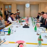 अमेरिका के प्रस्तावित 12.5% ​​टैरिफ का भारत ने किया कड़ा विरोध… पुनर्विचार करने को कहा