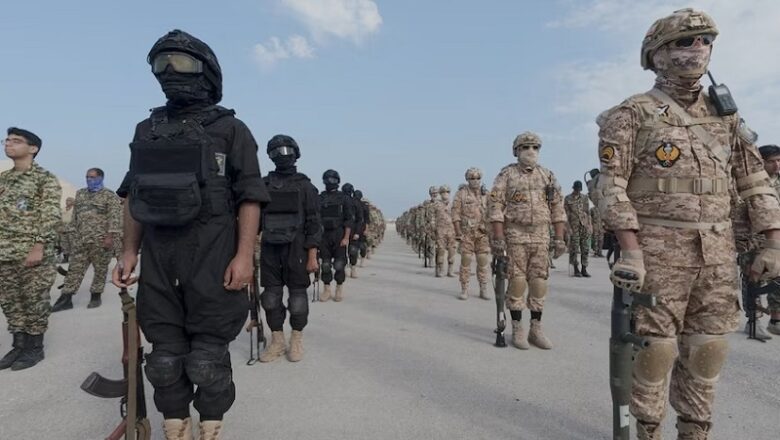 ब्रिटेन द्वारा IRGC को ‘सुरक्षा के लिए खतरा’ बताने पर भड़का ईरान, राजदूत को किया तलब