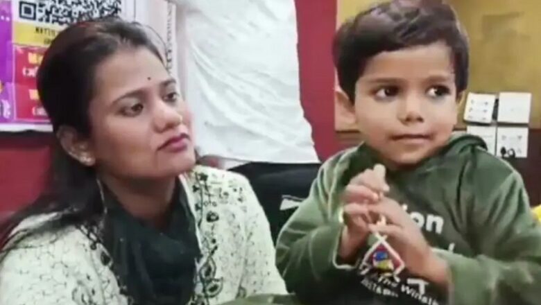 MP: इंदौर की 3 वर्षीय अनिका के लिए एक-एक पल भारी, राशि जुटाने के बाद शुरू नहीं हुआ इलाज…. AIIMS में घूम रहीं फाइलें