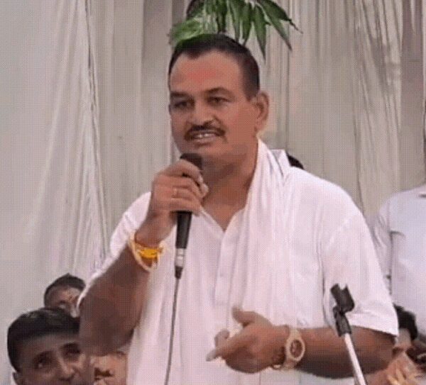 MP: पार्टी के रवैए पर भड़के कांग्रेस MLA… बोले- कोई नेता बिना बताए आया तो मुंह काला करके निकालेंगे