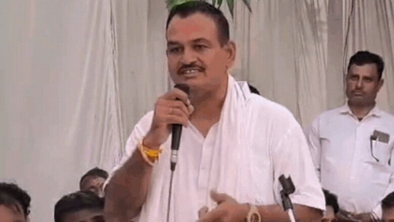MP: पार्टी के रवैए पर भड़के कांग्रेस MLA… बोले- कोई नेता बिना बताए आया तो मुंह काला करके निकालेंगे