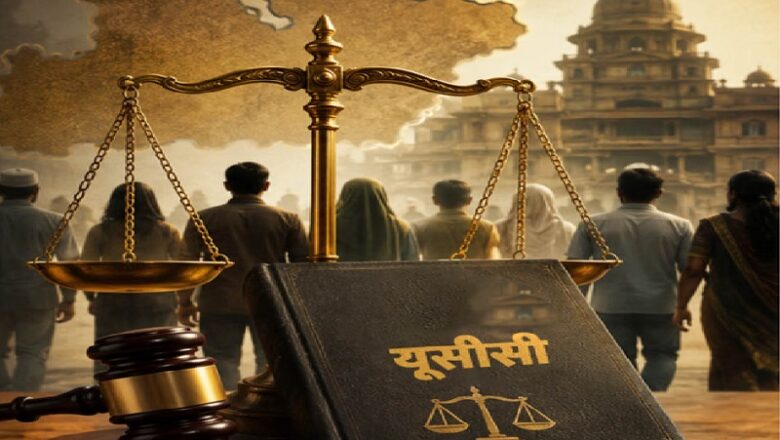 MP में यूसीसी लागू करने की पूरी तैयारी…. तलाक से लेकर लिव-इन तक… जानें क्या होंगे नए नियम?
