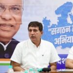 MP कांग्रेस की अंतर्कलह खुलकर आई सामने…. आलाकमान से हस्तक्षेप की मांग