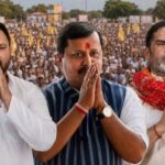 By-Election : बांकीपुर, दतिया और मांजलपुर विधानसभा उपचुनाव के लिए मतदान शुरू..