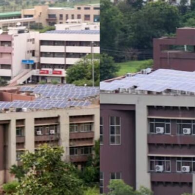 MP: RGPV में ‘पेपर चोरी’…. परीक्षा से पहले गायब हुए प्रश्नपत्रों के 9 बंडल