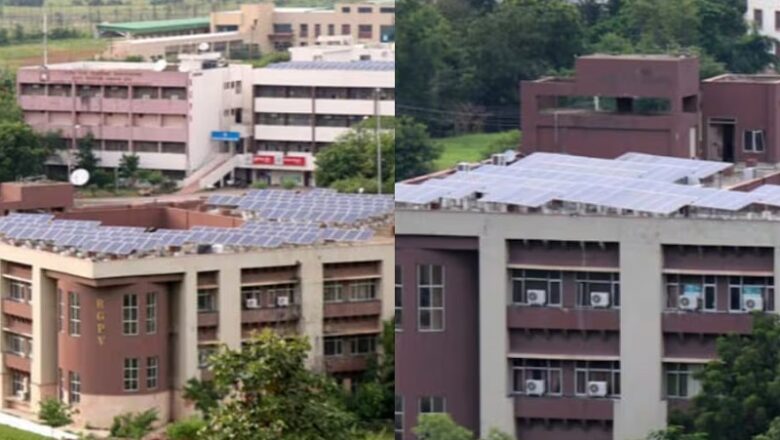 MP: RGPV में ‘पेपर चोरी’…. परीक्षा से पहले गायब हुए प्रश्नपत्रों के 9 बंडल