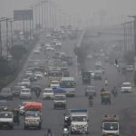 Report: दुनिया की 99% आबादी ले रही है प्रदूषित हवा में सांस…. WHO ने चेताया
