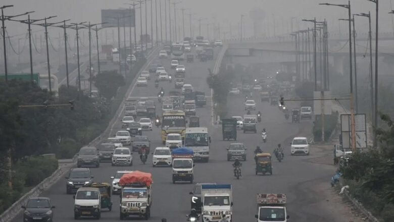 Report: दुनिया की 99% आबादी ले रही है प्रदूषित हवा में सांस…. WHO ने चेताया