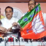 राज्यसभा उपचुनावः बंगाल में ममता के साथ खेला…BJP ने TMC से आए तीनों सांसदों को बनाया उम्मीदवार