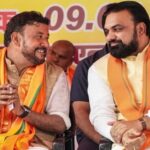 बांकीपुर उपचुनाव: BJP ने बदला प्रत्याशी…. नामांकन जमा होने के बाद अभिषेक बंटी ने वापस लिया नाम