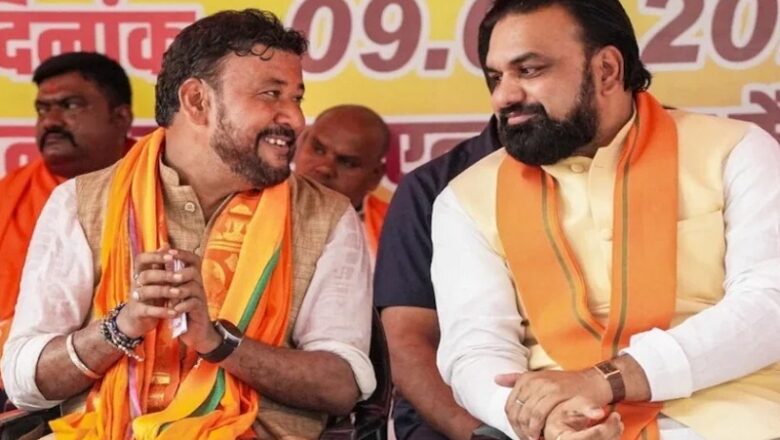 बांकीपुर उपचुनाव: BJP ने बदला प्रत्याशी…. नामांकन जमा होने के बाद अभिषेक बंटी ने वापस लिया नाम