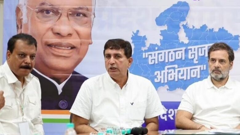 MP कांग्रेस की अंतर्कलह खुलकर आई सामने…. आलाकमान से हस्तक्षेप की मांग