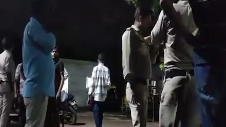 MP: भोपाल के पिपलानी क्षेत्र के हॉस्टल में रात के अंधेरे में पथराव… स्टूडेंट्स दहशत में