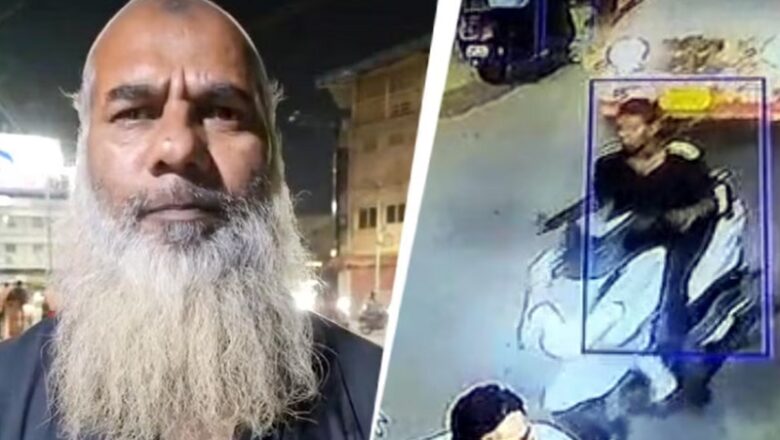 MP: भोपाल में पुलिस की निगरानी में खड़ी स्कूटी लेकर भागा युवक…. चोर को खुद चाबी देने के आरोप