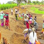 देश में आज से VB-G RAM G योजना लागू…. ग्रामीण मजदूरों को अब 125 दिन का रोजगार