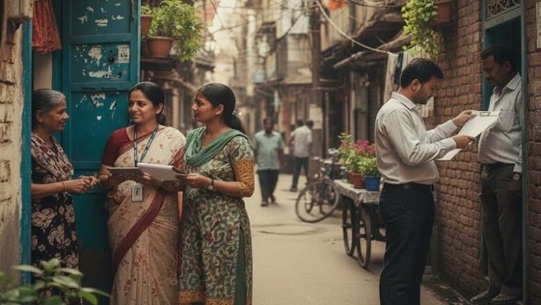 जाति जनगणना: आंकड़ों की शुद्धता पर फोकस….इन 2 विकल्पों पर विचार कर रही सरकार