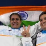 CWG 2026: शर्मिला धनखड़ ने पैरा शॉट पुट में स्वर्ण पदक जीतकर रचा इतिहास…