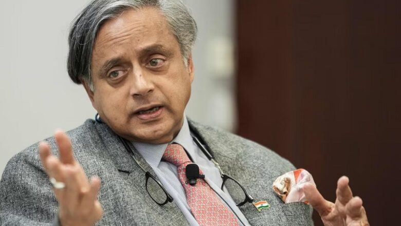 LS की सीटें 850 करने की तैयारी पर शशि थरूर ने जताई चिंता, बोले- लोकतंत्र को खोखला कर देगी नई न्यवस्था