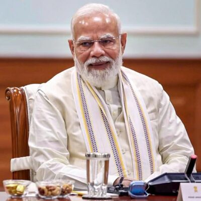 मॉनसून सत्र 20 जुलाई से….. मोदी सरकार अधिक संख्याबल के साथ पहुंचेगी संसद