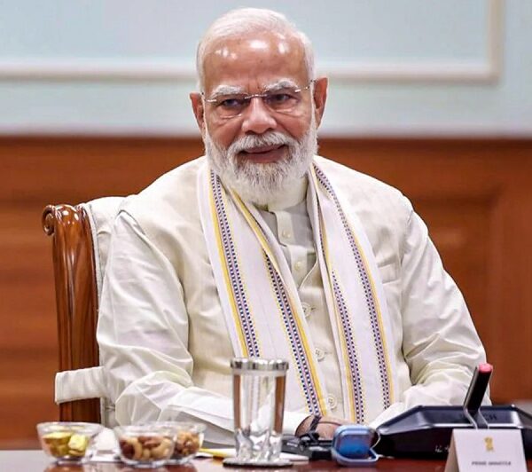मॉनसून सत्र 20 जुलाई से….. मोदी सरकार अधिक संख्याबल के साथ पहुंचेगी संसद