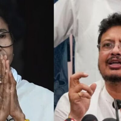 बंगालः TMC के फ्रीज खातों पर घमासान… कोलकाता हाईकोर्ट के आदेश के खिलाफ SC जाएगा बागी गुट