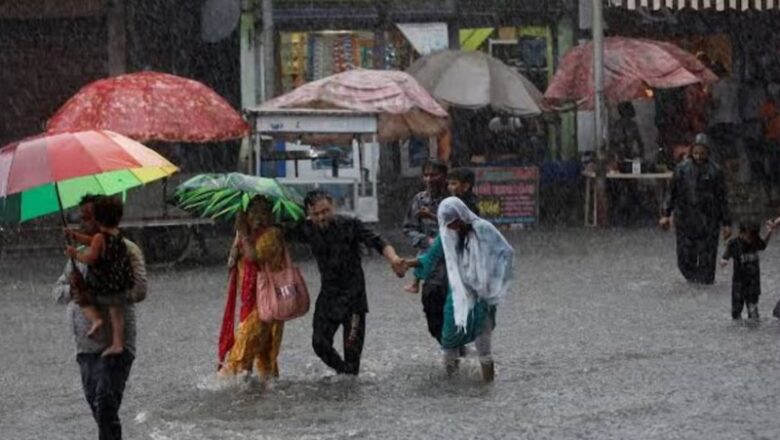 उत्तर भारत में भारी बारिश का कहर…. असम में बाढ़ से 31 मौतें, आज 15 राज्यों में अलर्ट