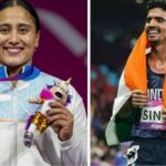 CWG 2026: हरजिंदर कौर और गुलवीर सिंह का ऐतिहासिक प्रदर्शन… भारत की झोली में डाले दो सिल्वर मेडल