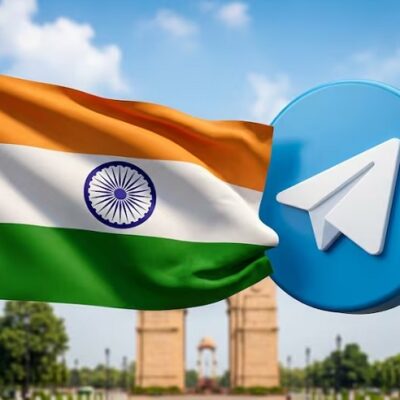 यूजरनेम फीचर को लेकर सरकार सख्त…. वॉट्सऐप के बाद Telegram और Signal को भी नोटिस जारी